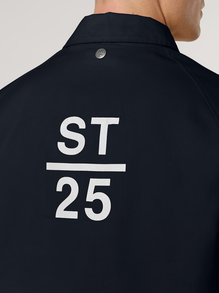 chaqueta cap sud-est scirocco