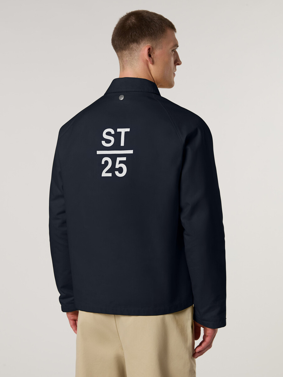 chaqueta cap sud-est scirocco