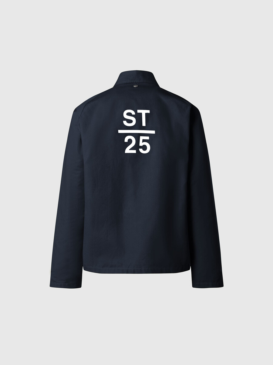 chaqueta cap sud-est scirocco