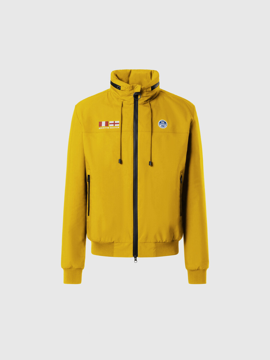 cap sud - chaqueta marinera est squarzi