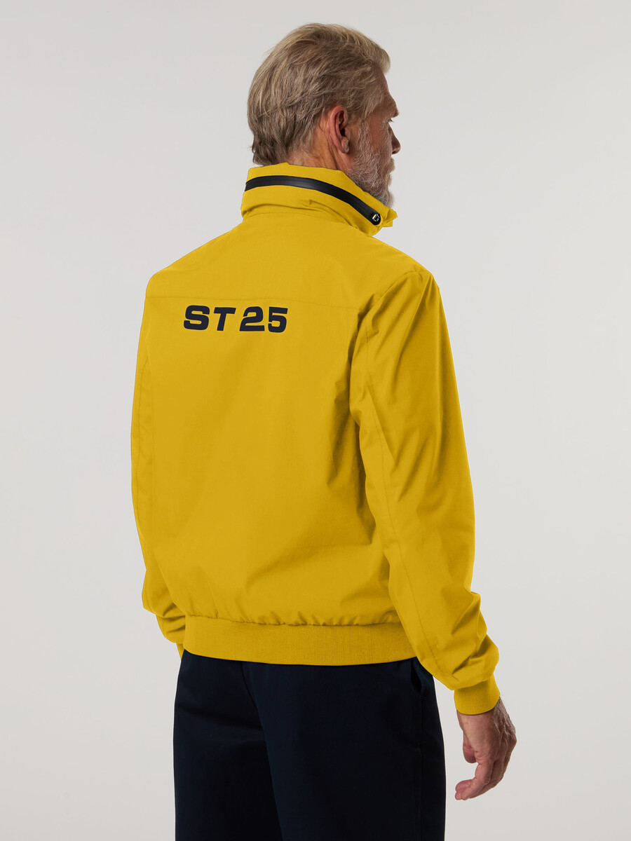 cap sud - chaqueta marinera est squarzi