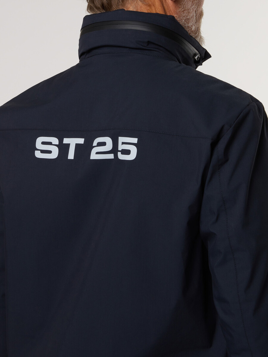 cap sud - chaqueta marinera est squarzi