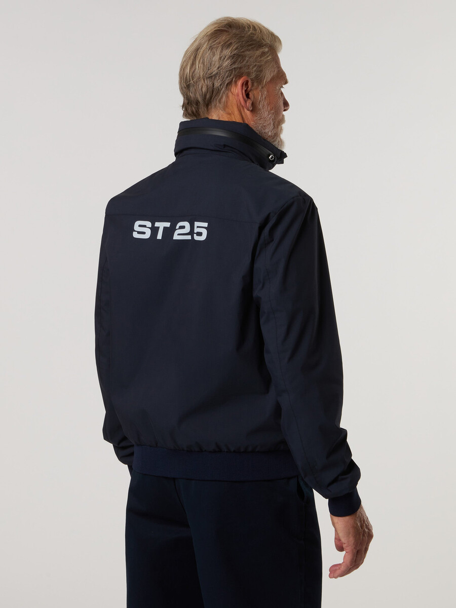 cap sud - chaqueta marinera est squarzi