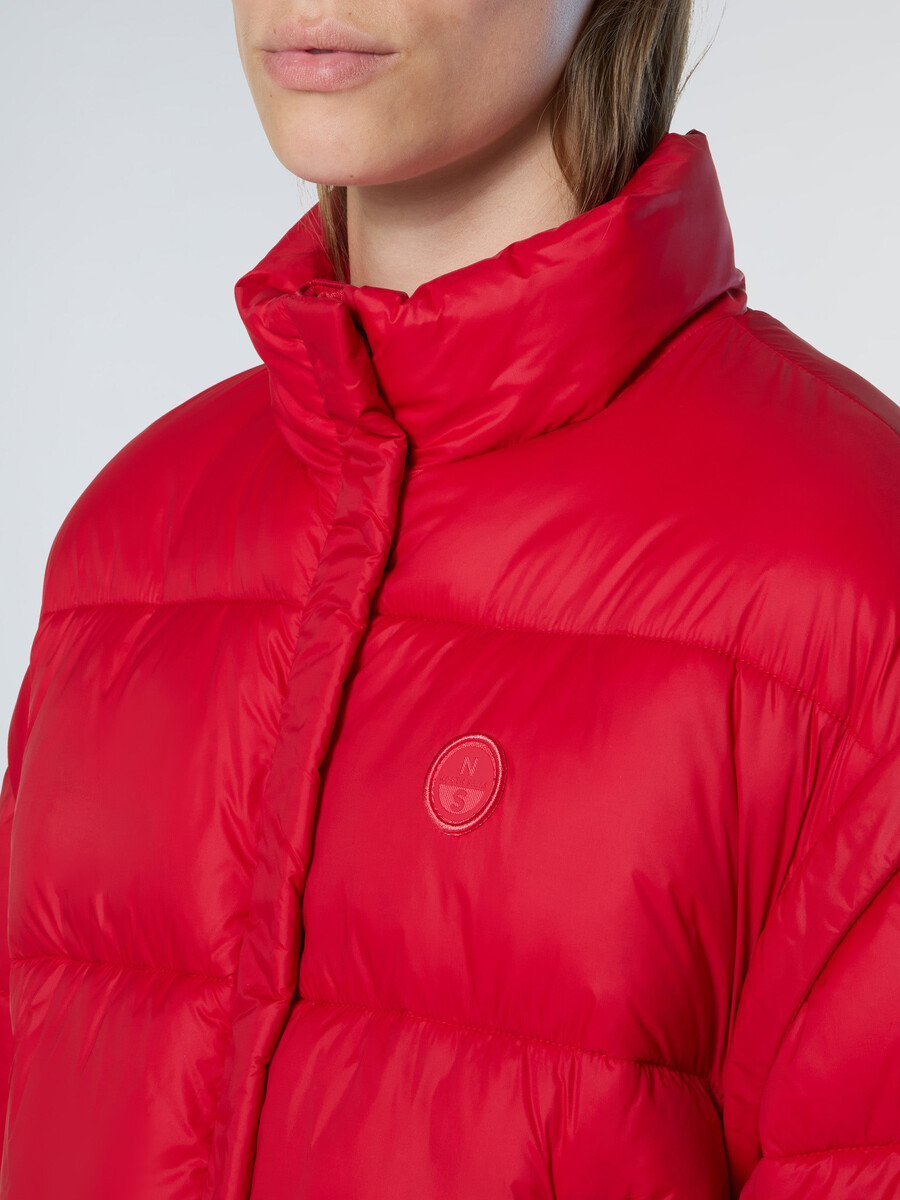 chaqueta modular stratus