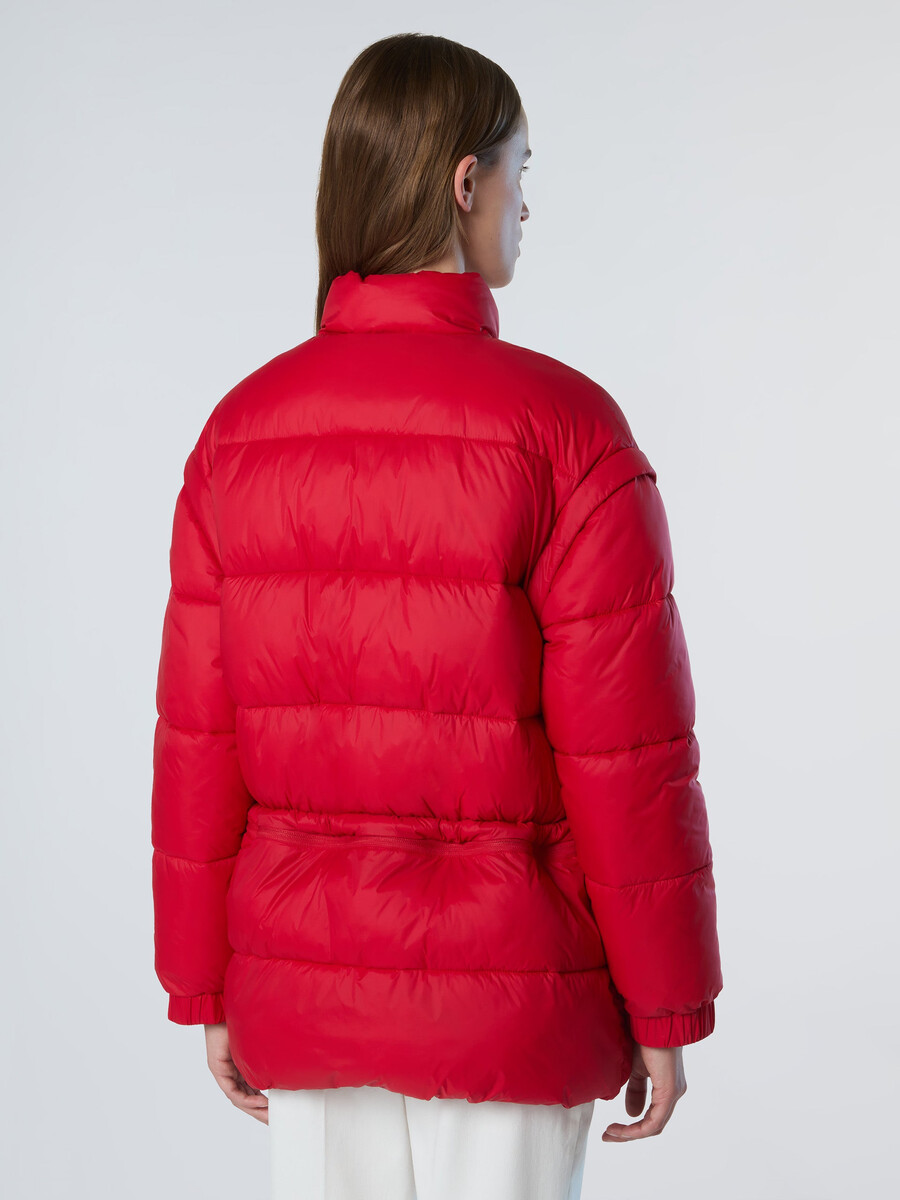chaqueta modular stratus