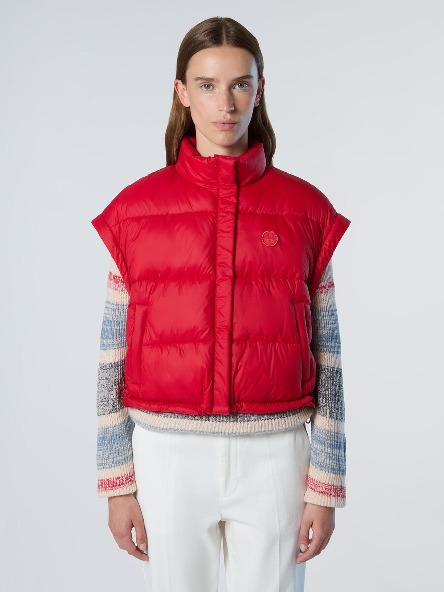 chaqueta modular stratus