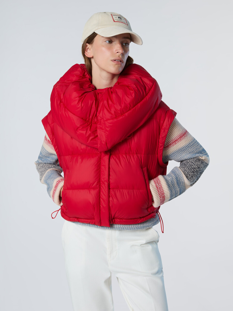 chaqueta modular stratus