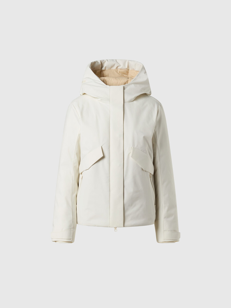 chaqueta de 3 capas haven