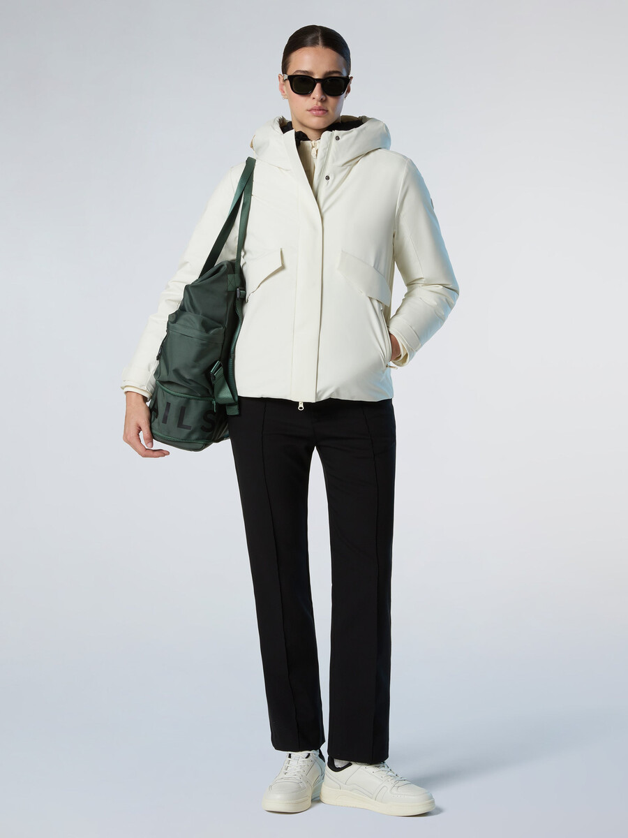 chaqueta de 3 capas haven