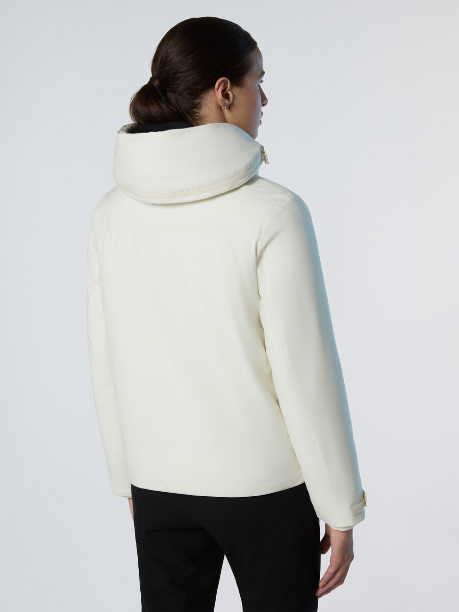 chaqueta de 3 capas haven