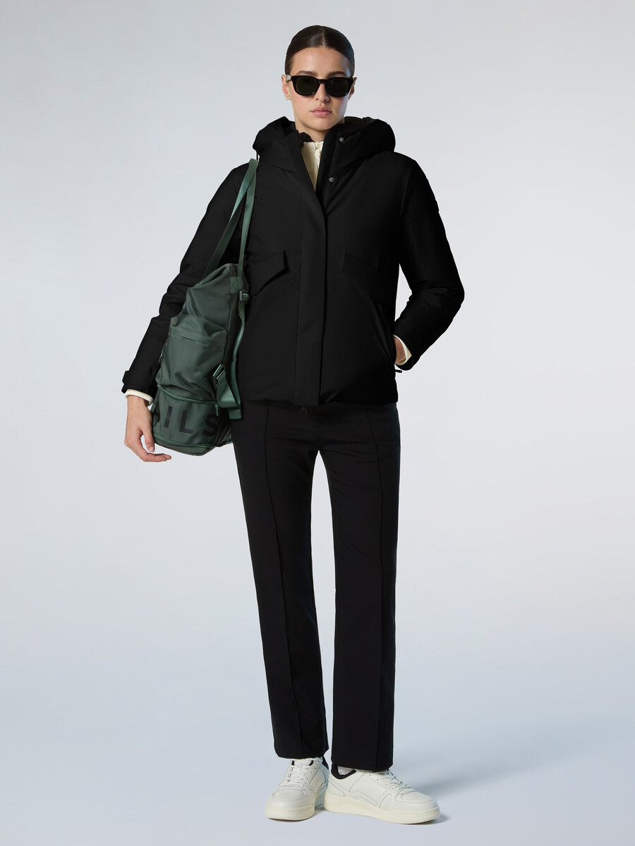 chaqueta de 3 capas haven