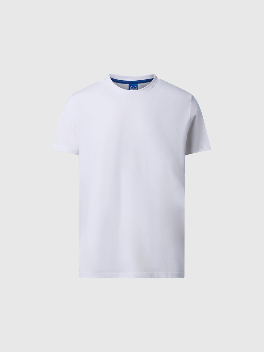 camiseta de jersey