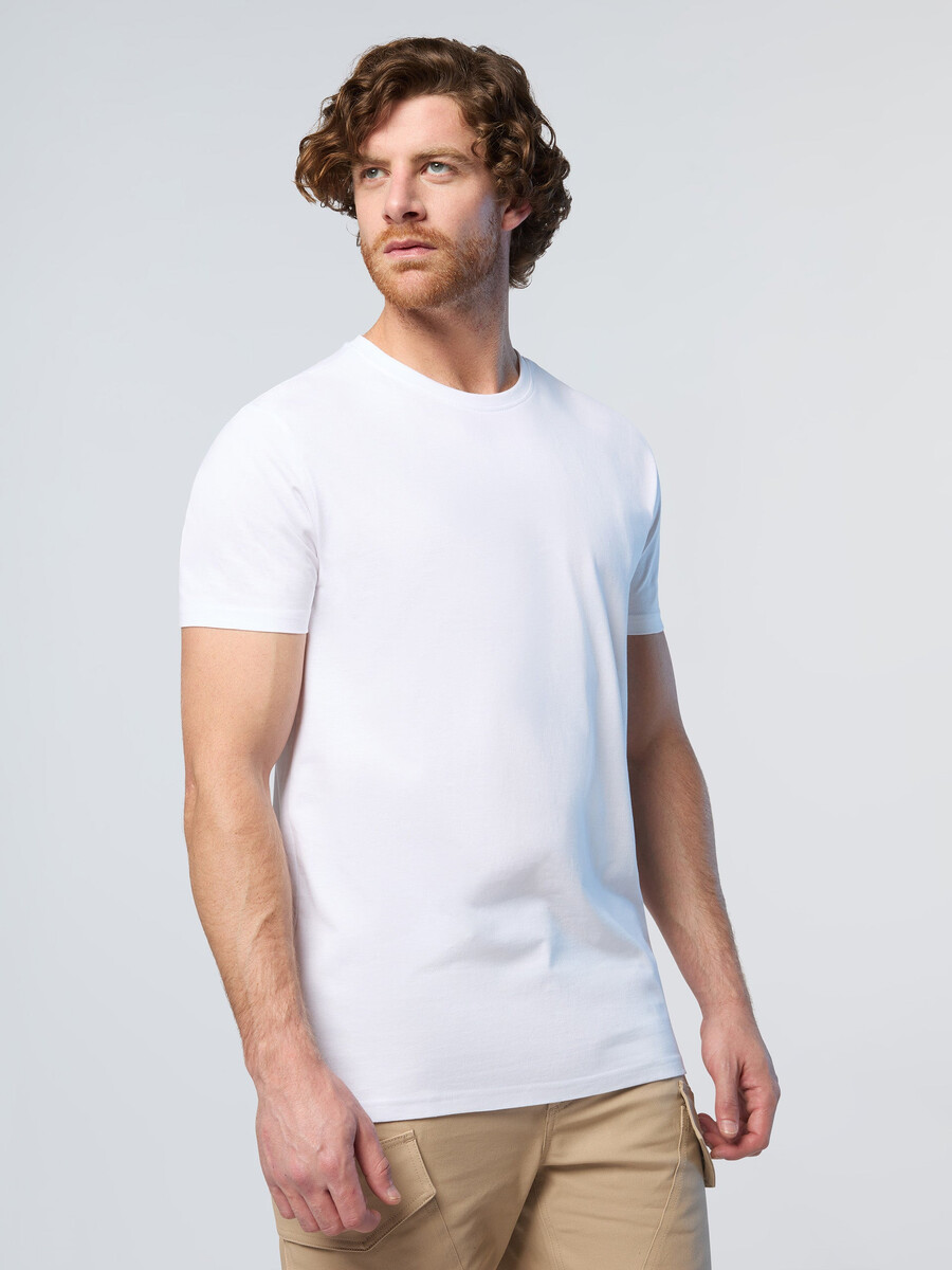 camiseta de jersey