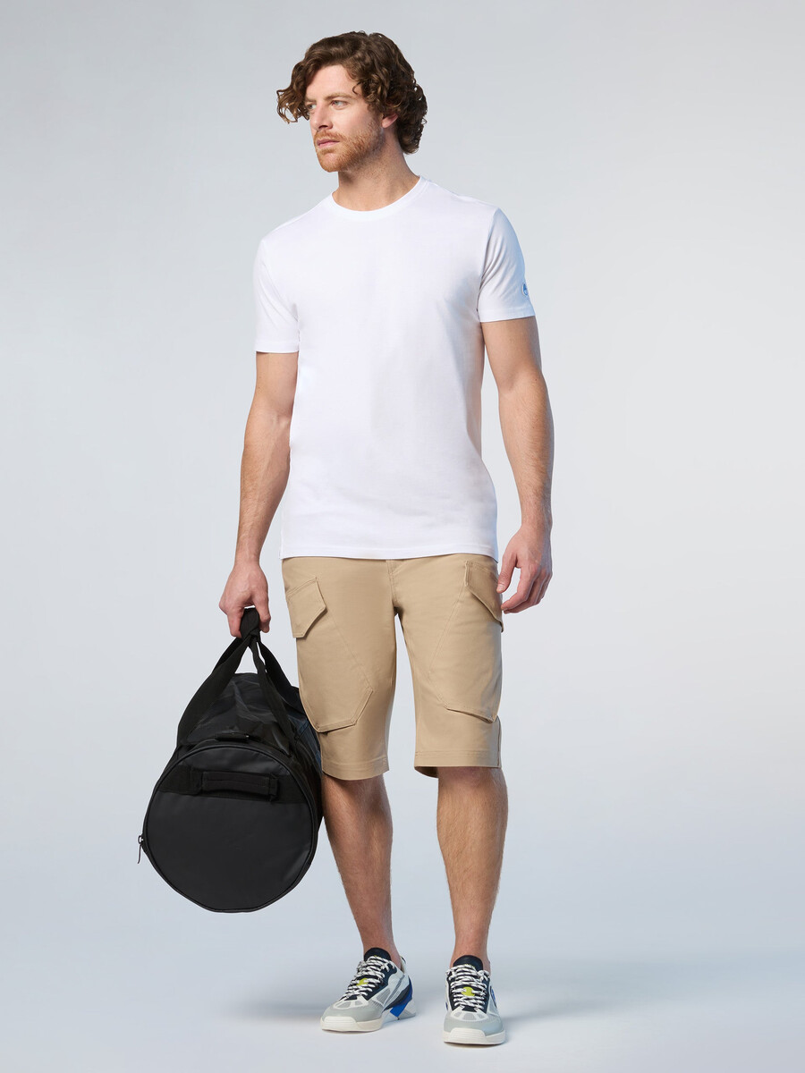 camiseta de jersey