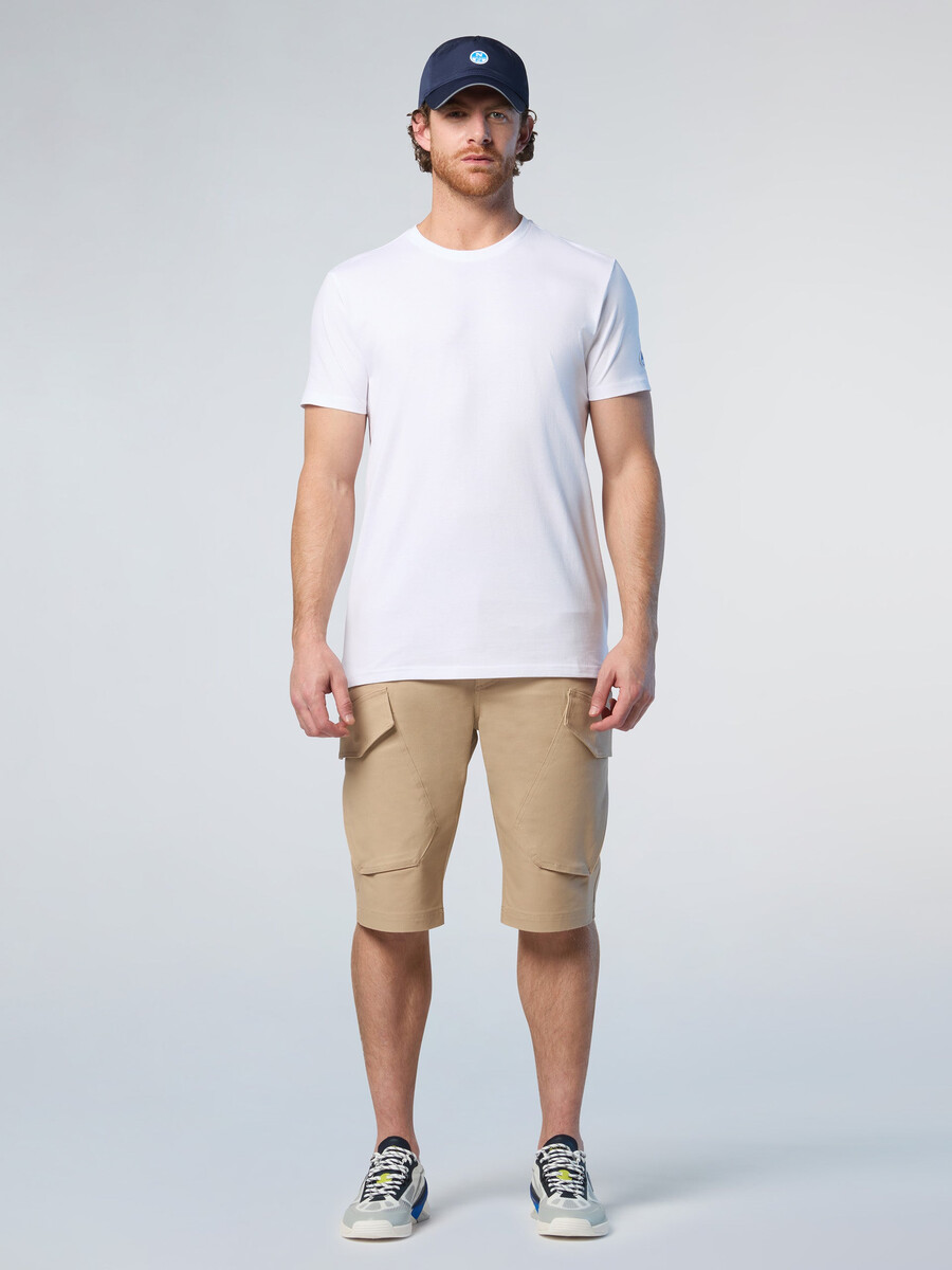 camiseta de jersey