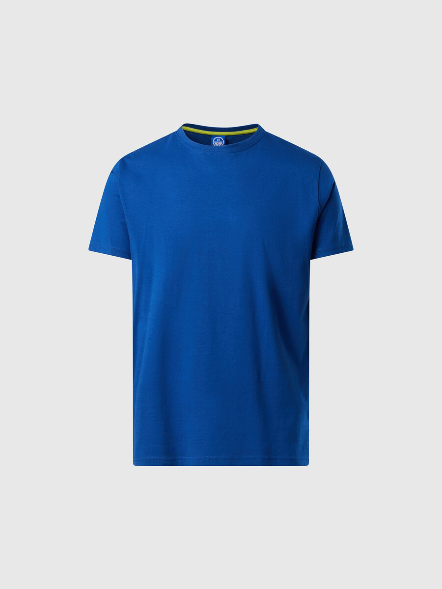 camiseta de jersey