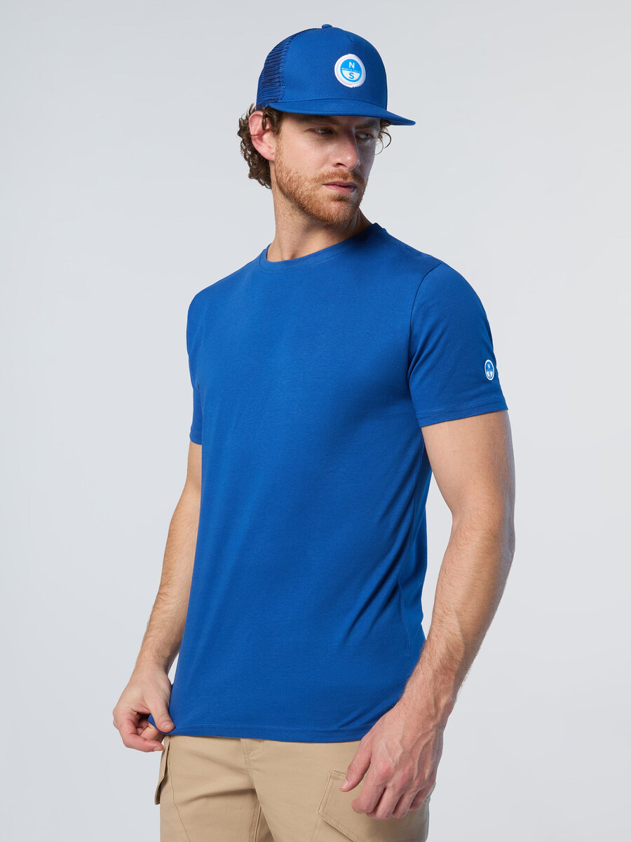 camiseta de jersey