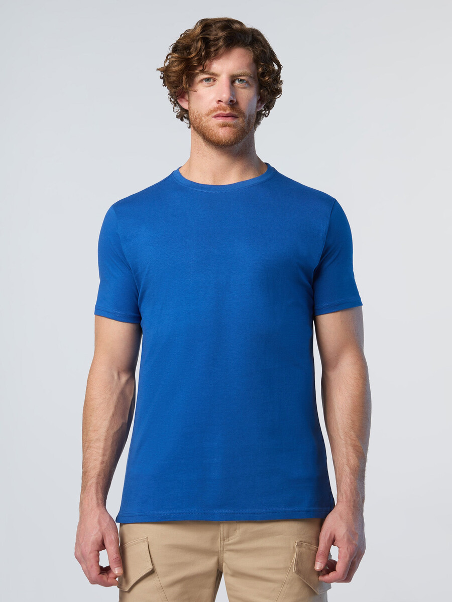 camiseta de jersey