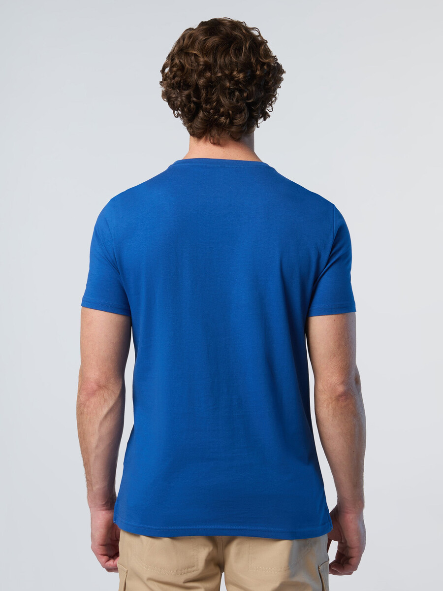 camiseta de jersey