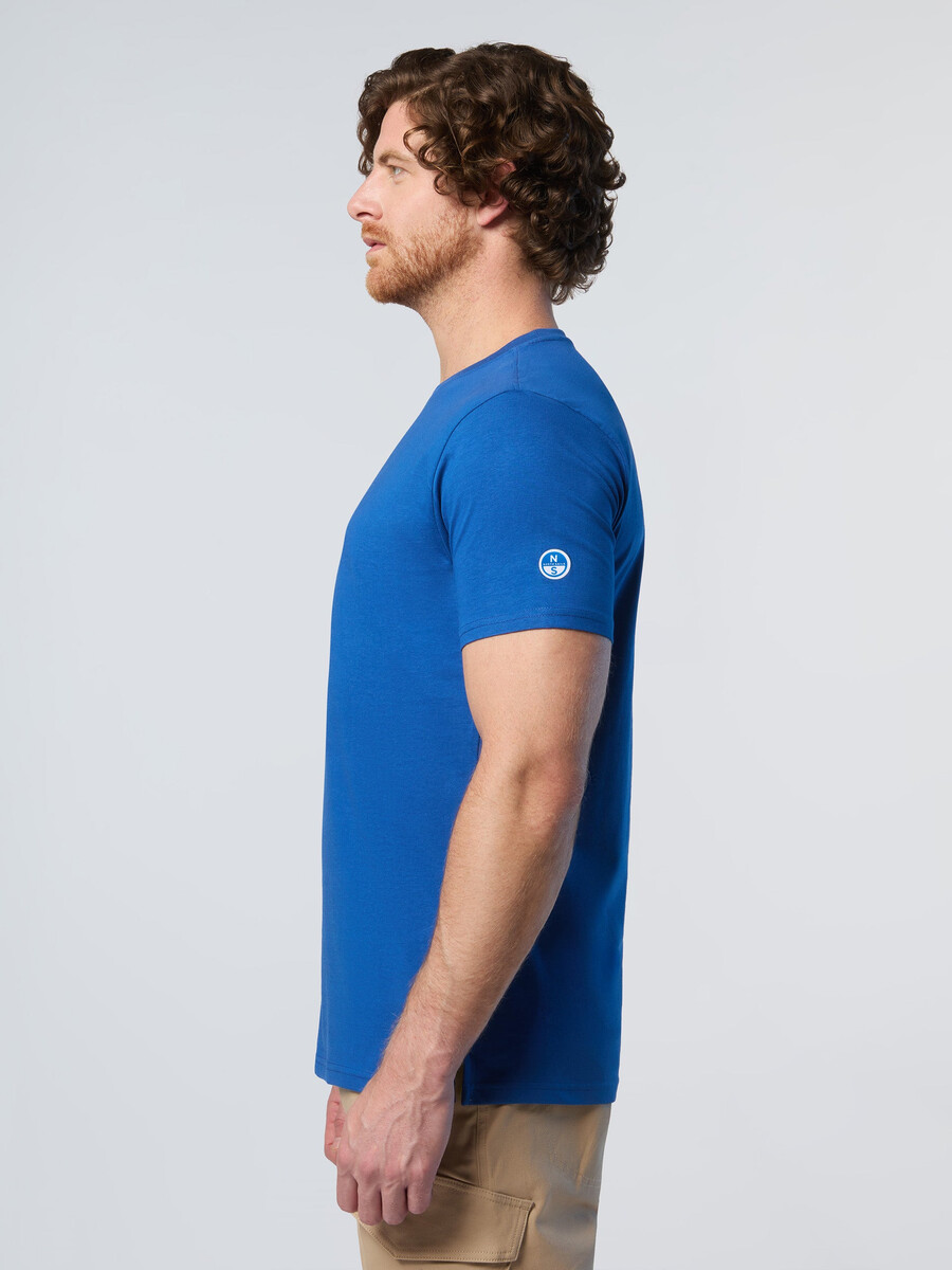 camiseta de jersey