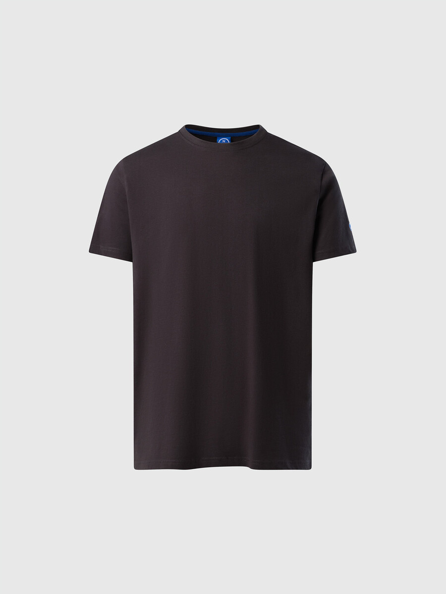 camiseta de jersey