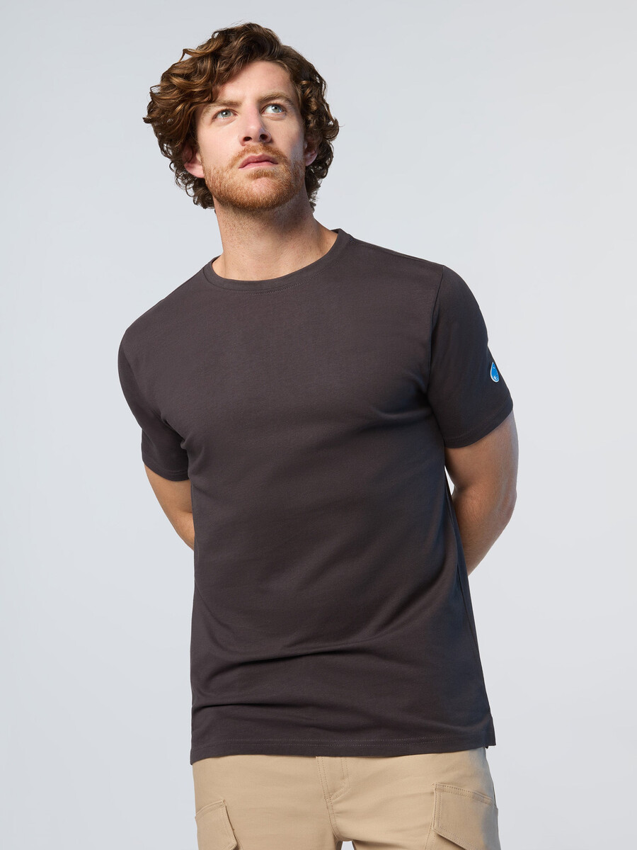 camiseta de jersey