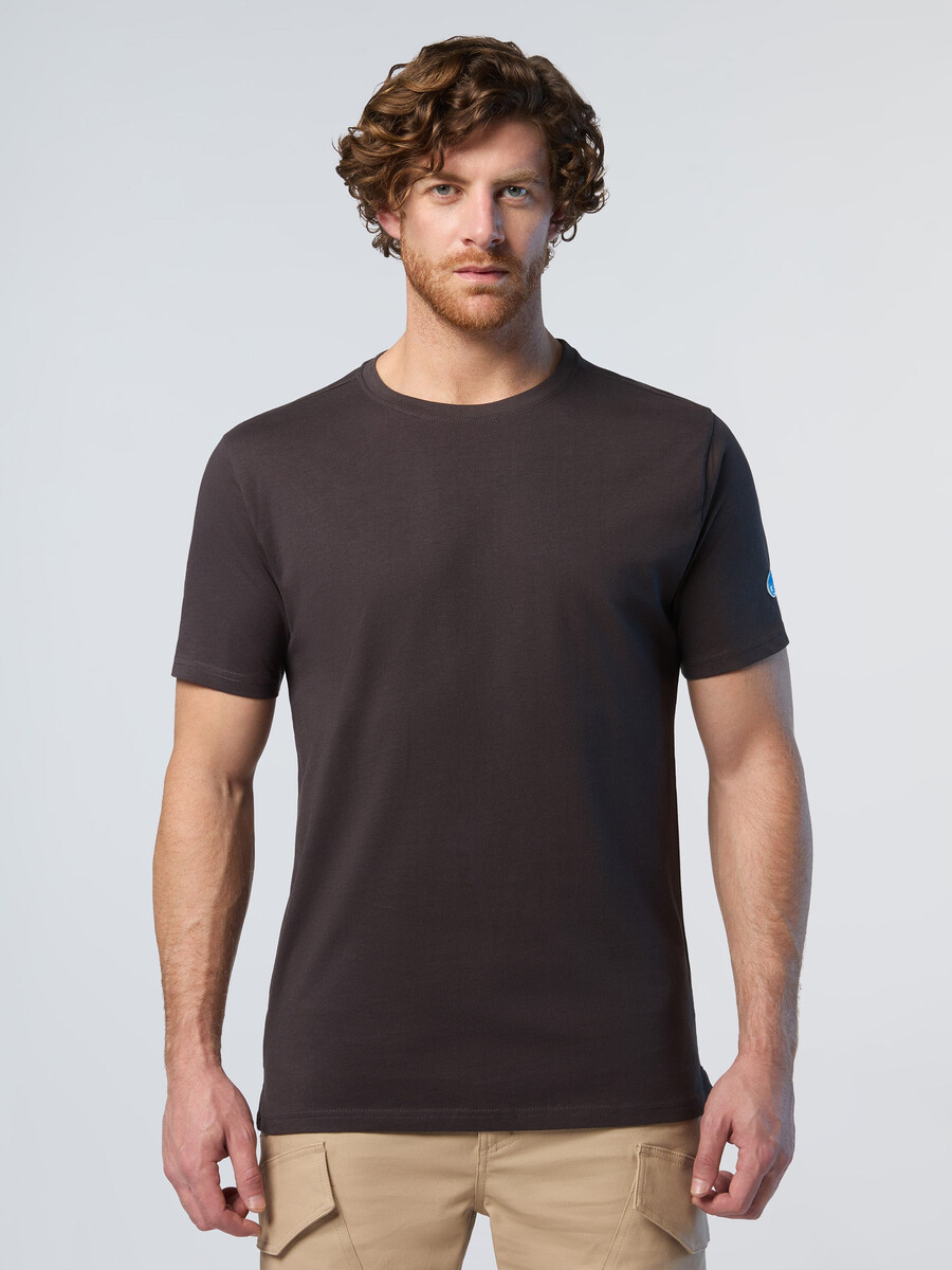 camiseta de jersey