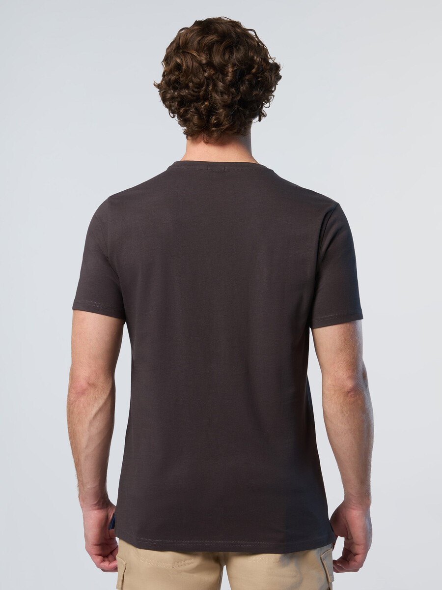 camiseta de jersey