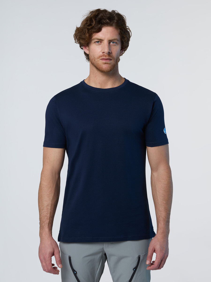 camiseta de jersey