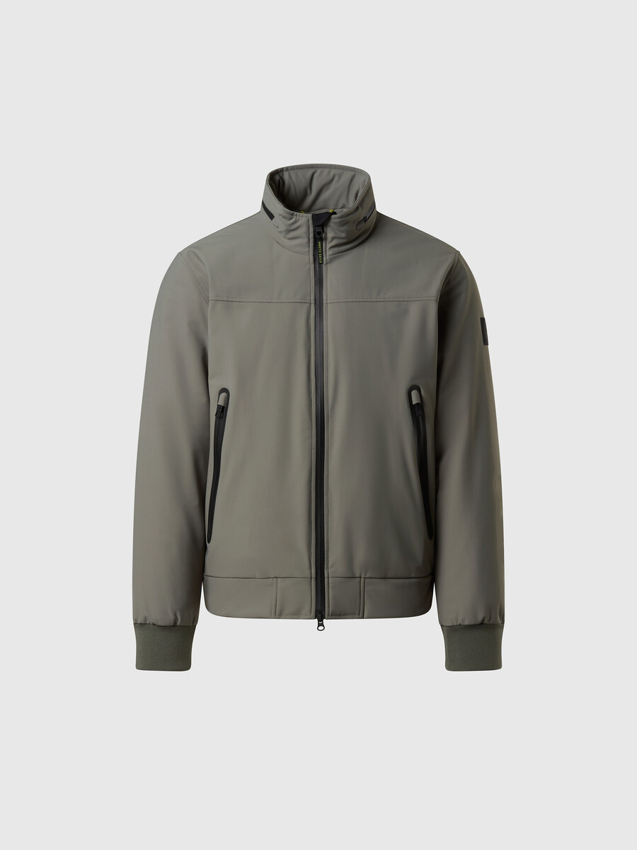 chaqueta de marinero voyager