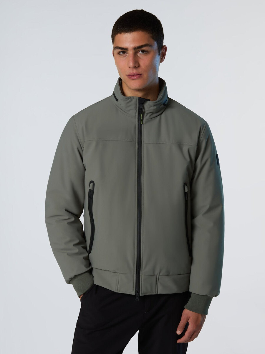 chaqueta de marinero voyager