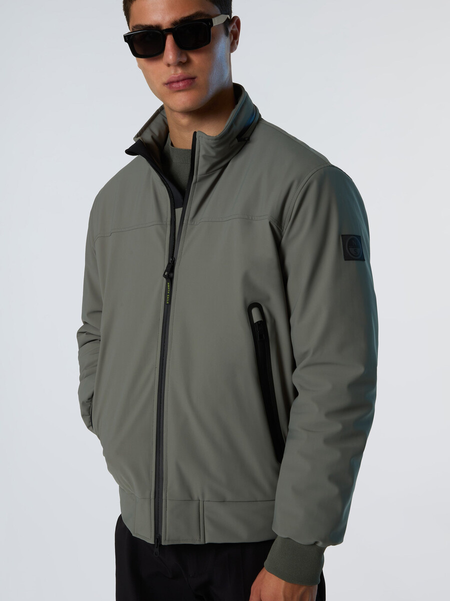 chaqueta de marinero voyager