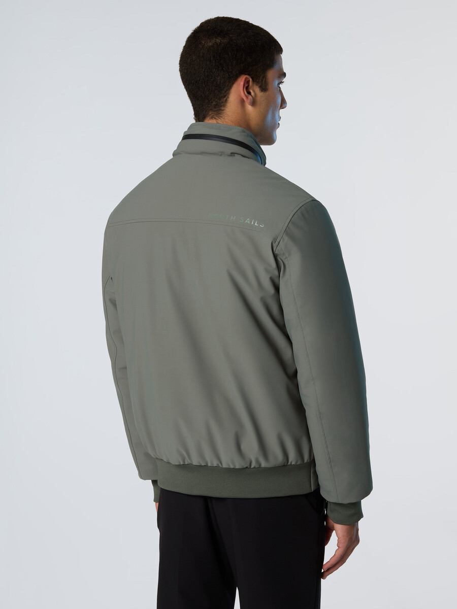 chaqueta de marinero voyager