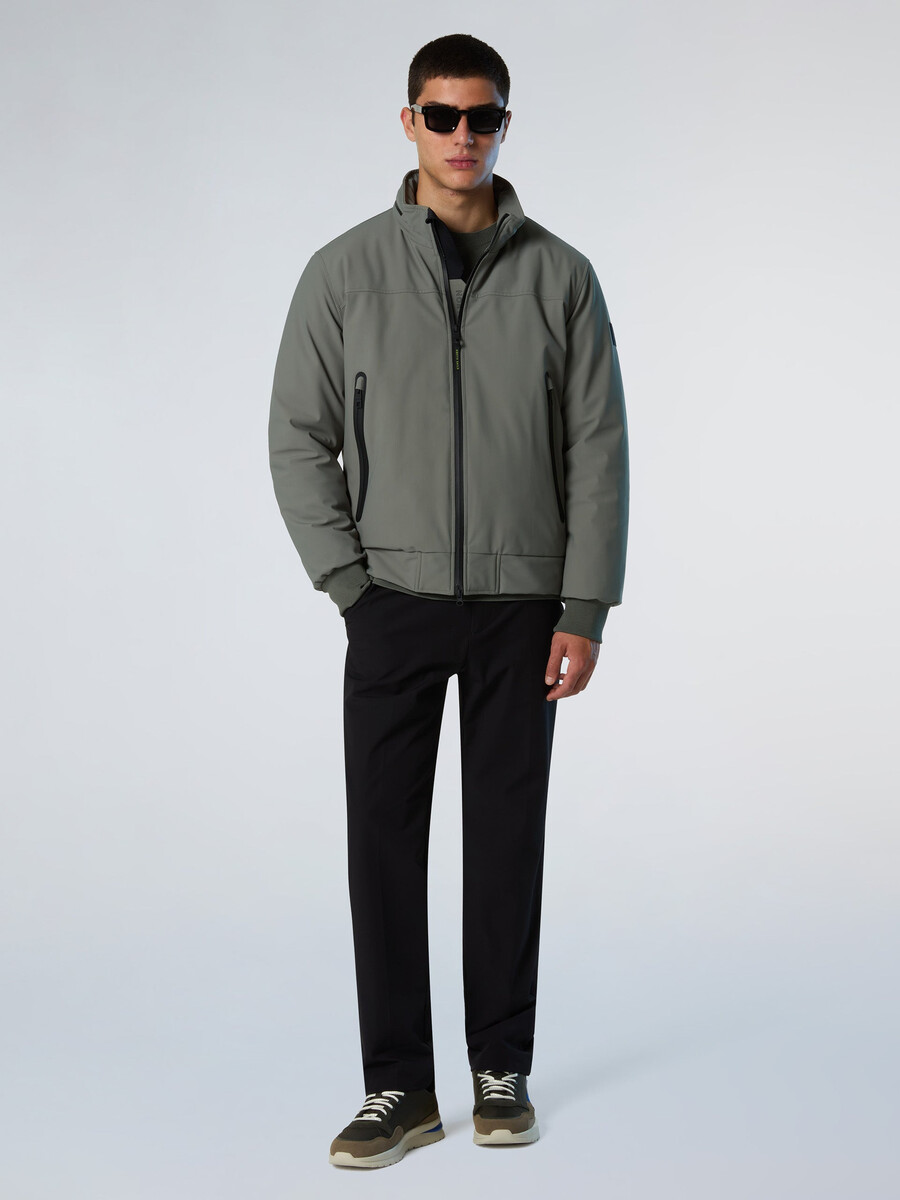chaqueta de marinero voyager