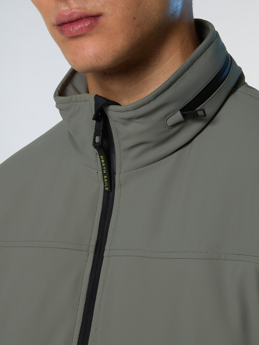 chaqueta de marinero voyager