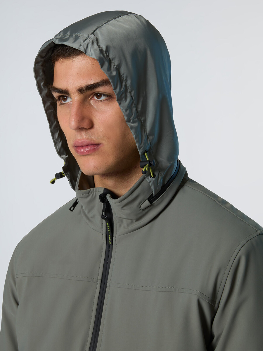 chaqueta de marinero voyager