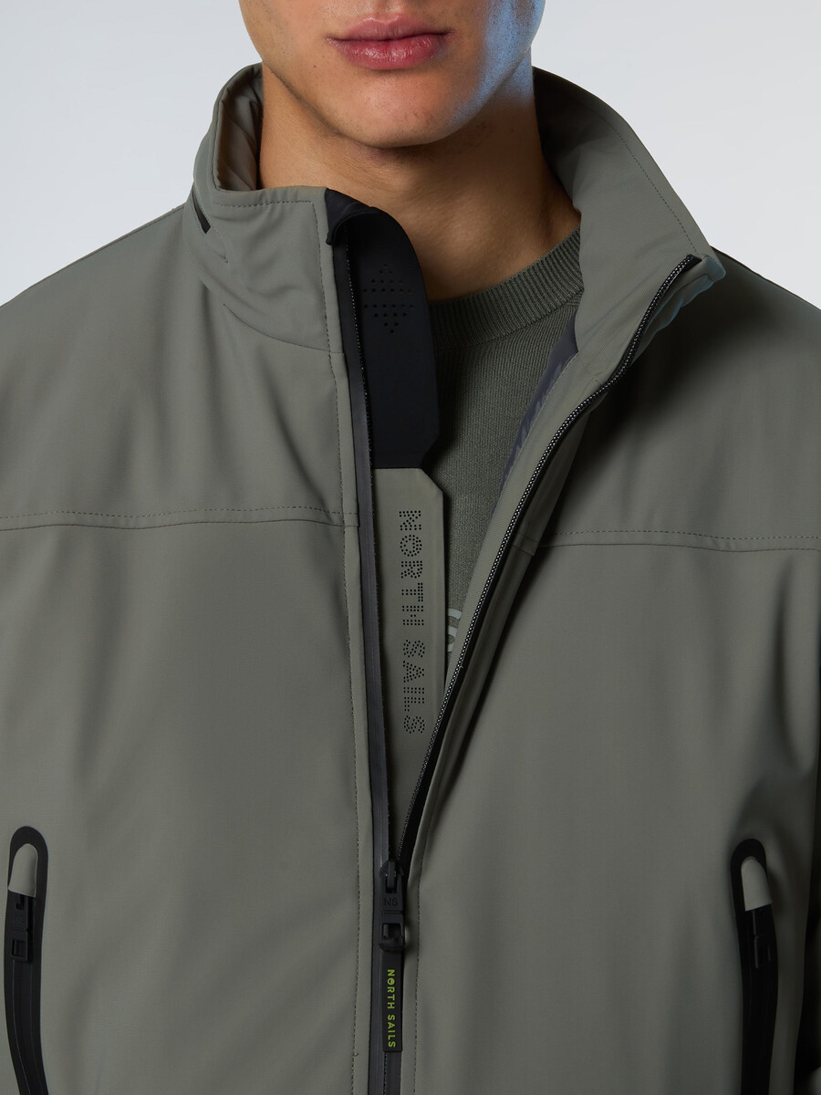 chaqueta de marinero voyager