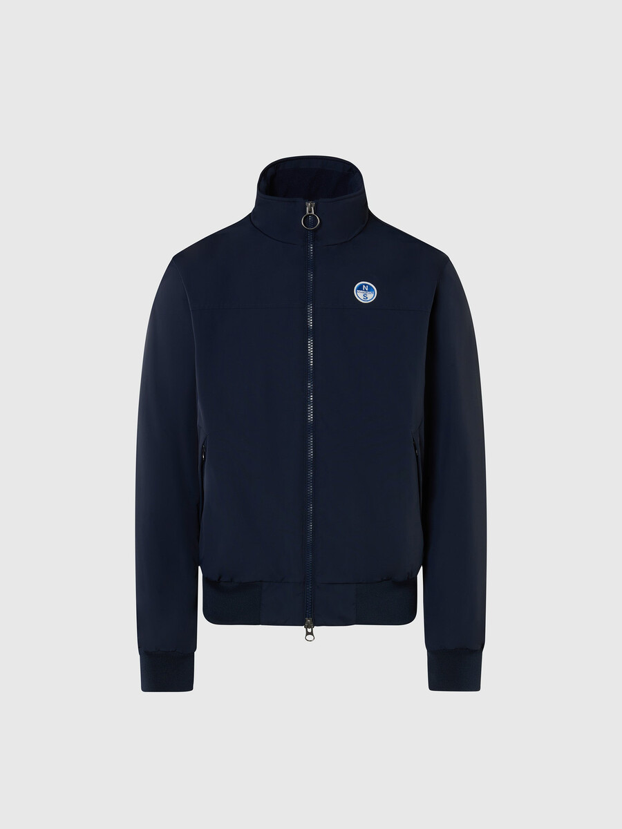 chaqueta de marinero