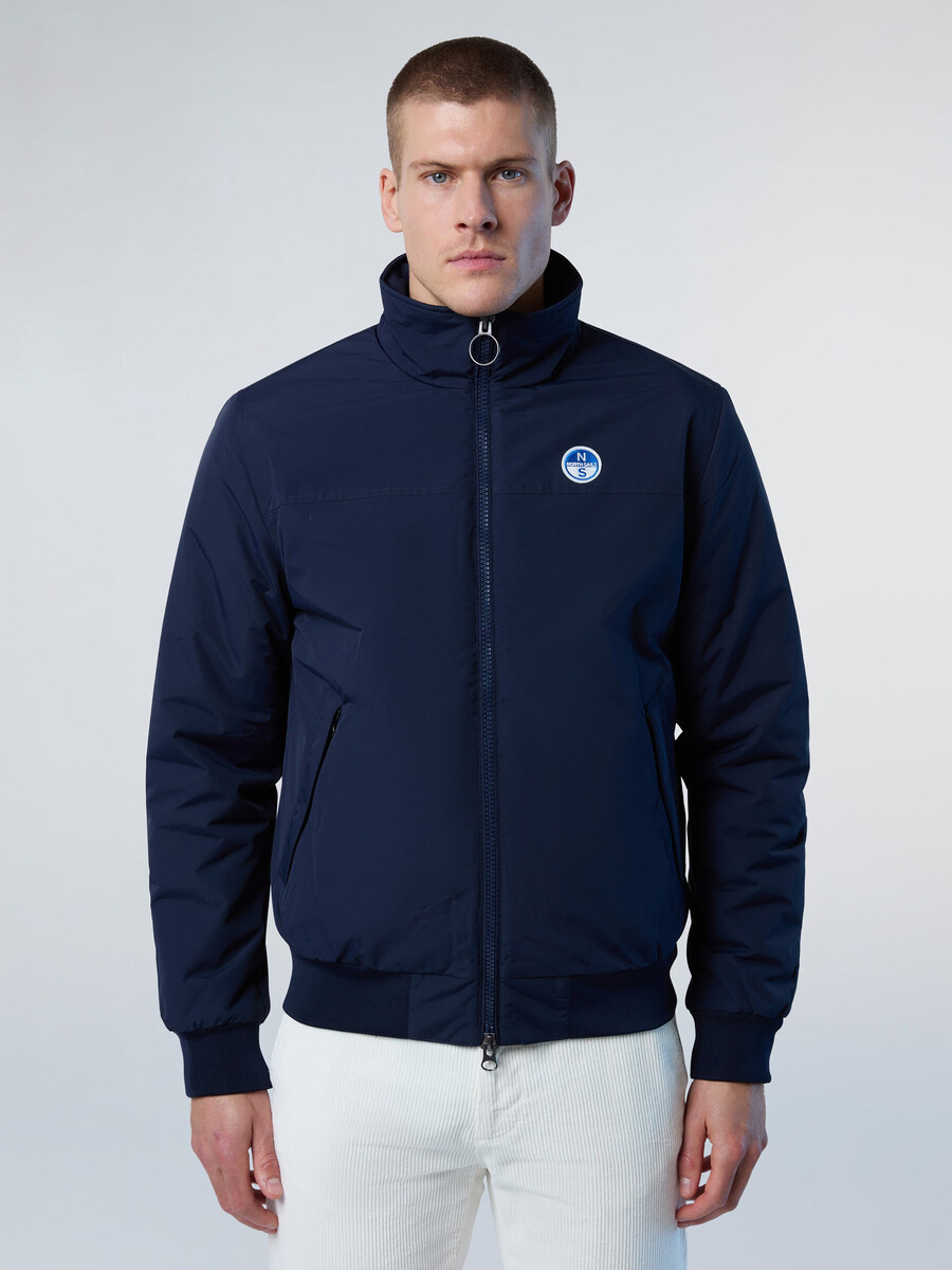 chaqueta de marinero