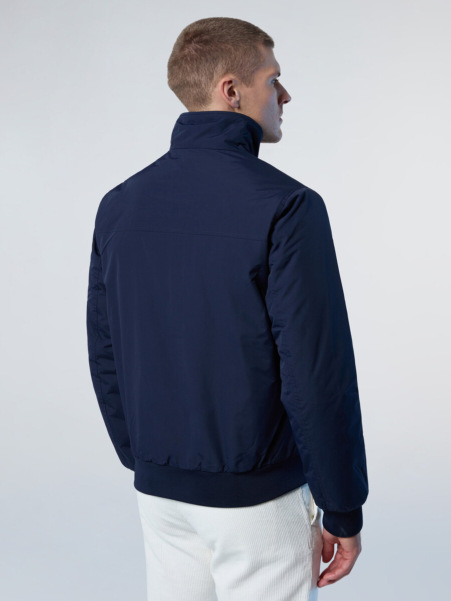 chaqueta de marinero