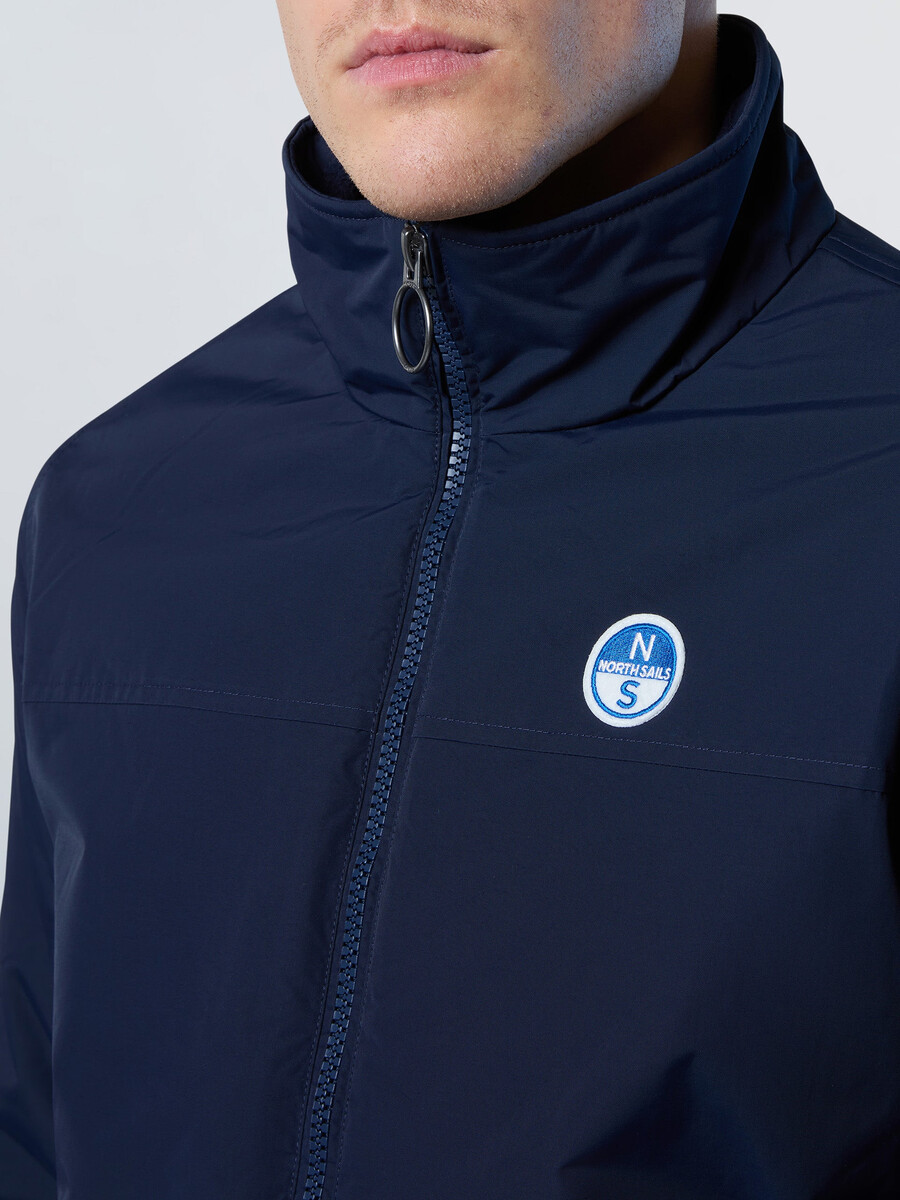 chaqueta de marinero