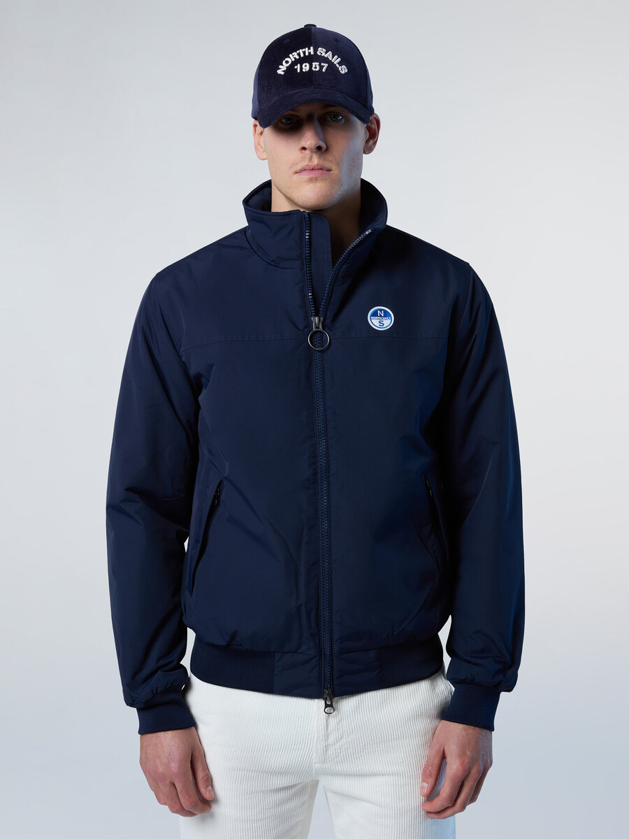 chaqueta de marinero