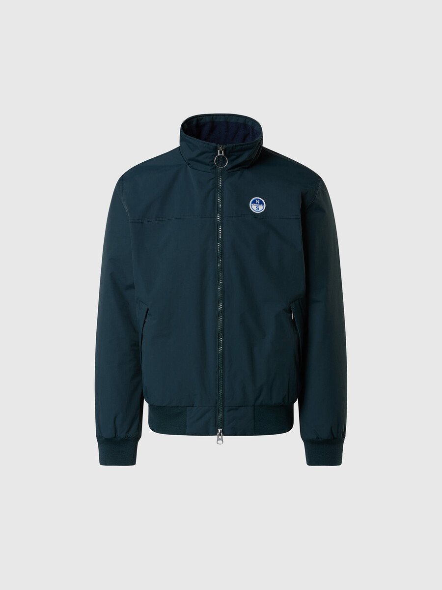 chaqueta de marinero