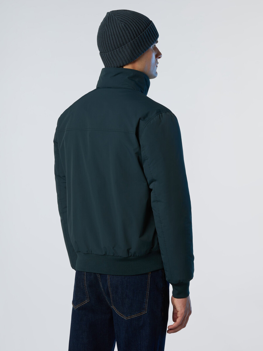 chaqueta de marinero