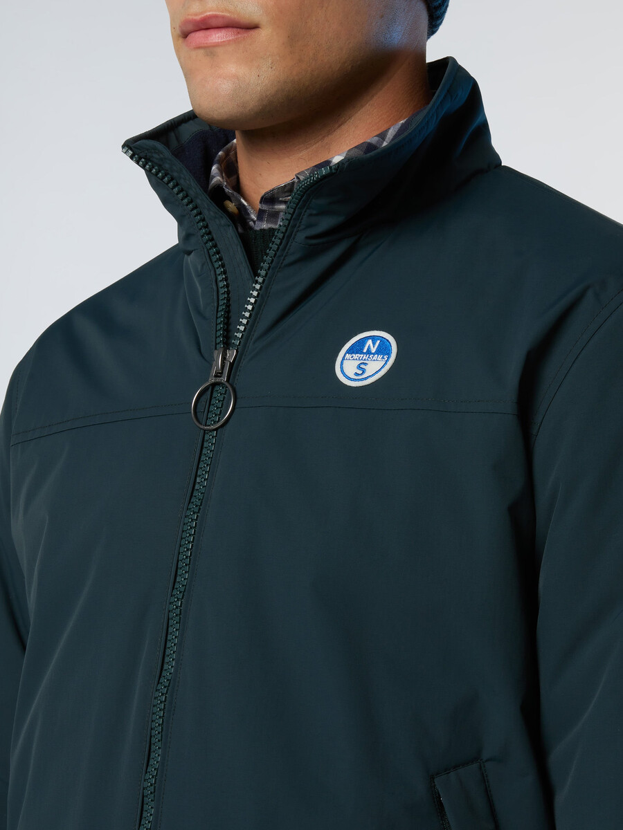 chaqueta de marinero