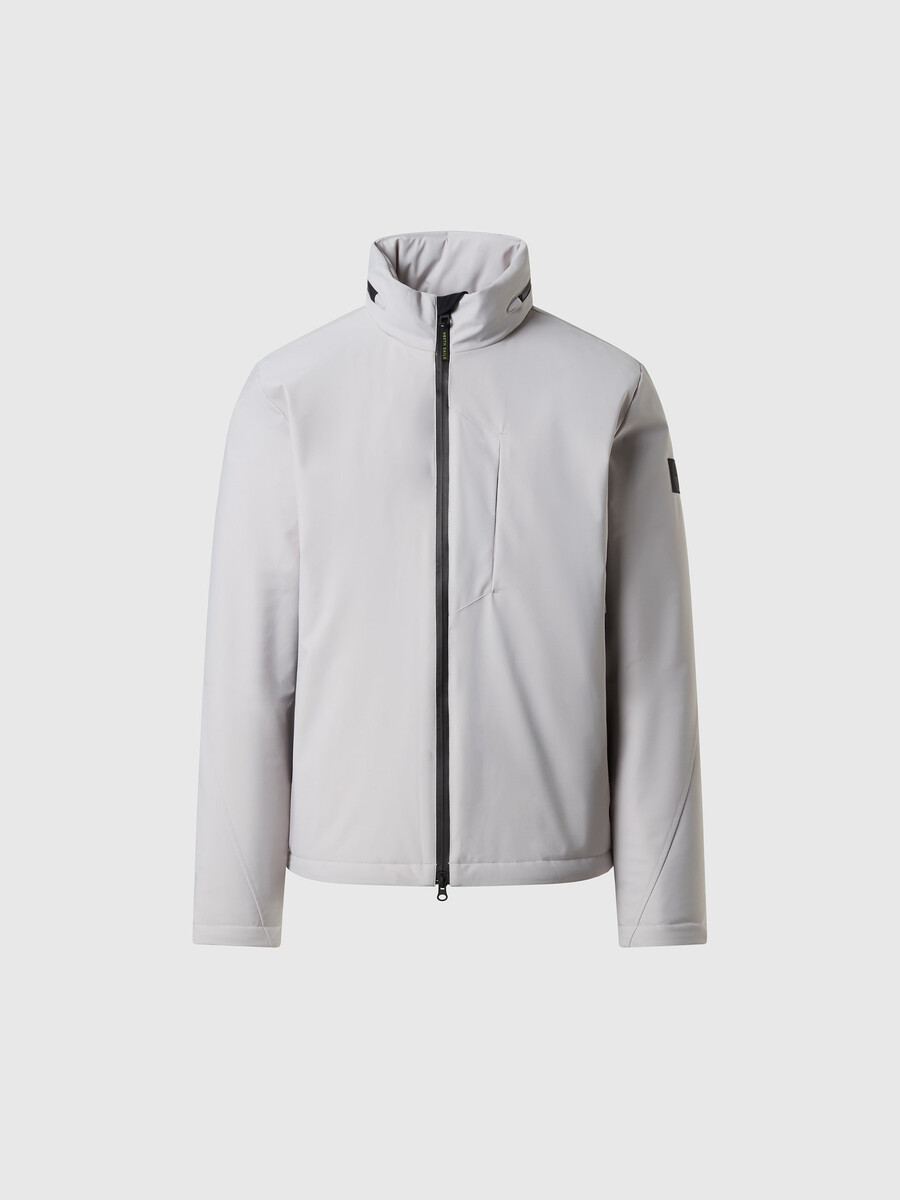chaqueta de marinero técnica
