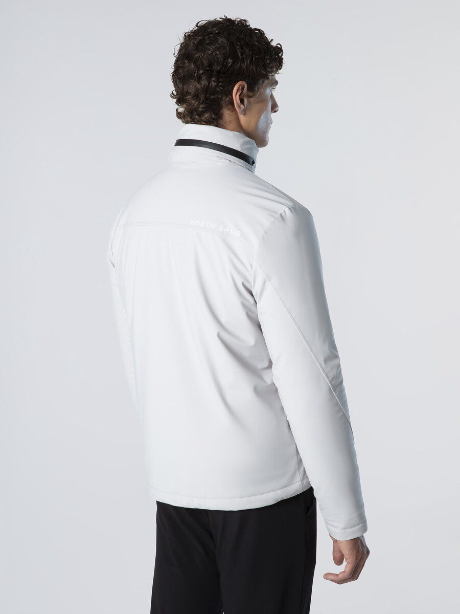 chaqueta de marinero técnica