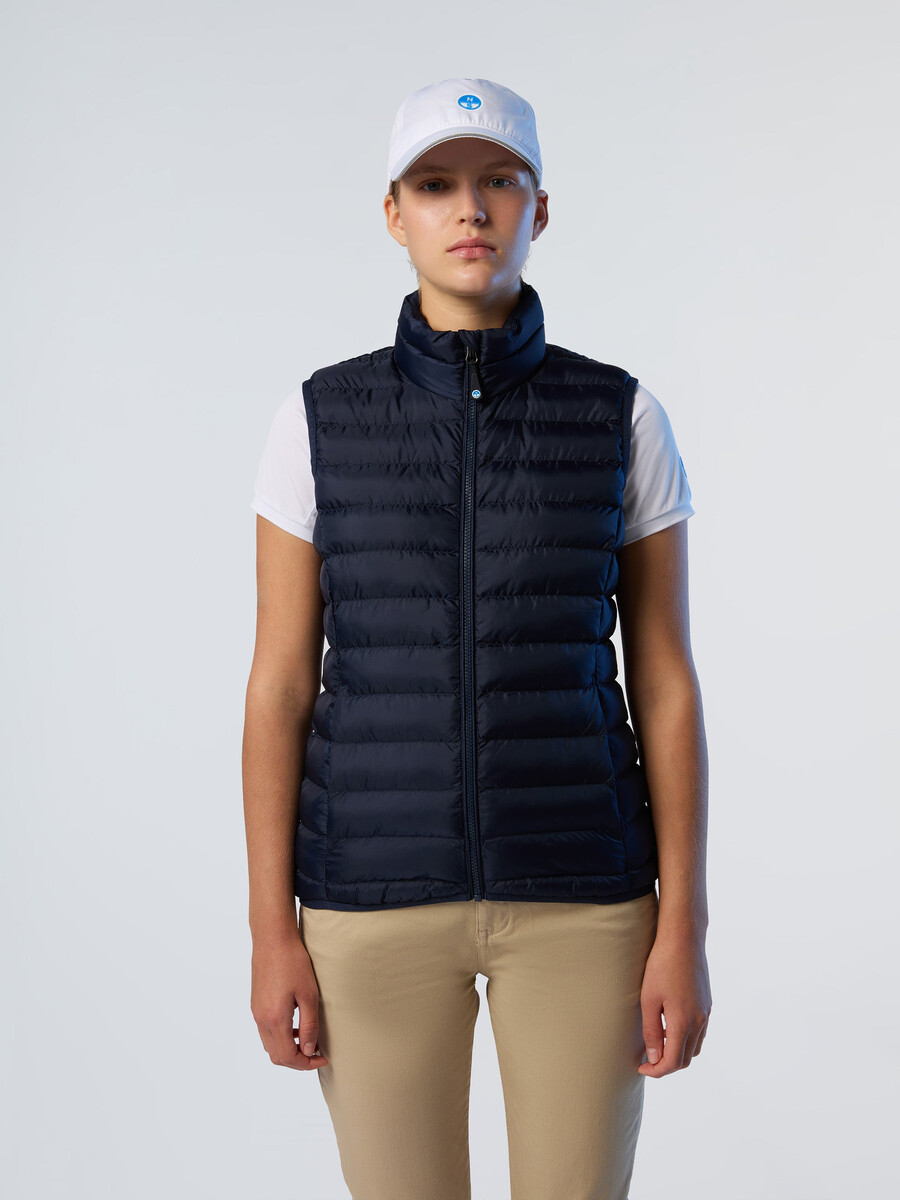chaleco acolchado marstrand